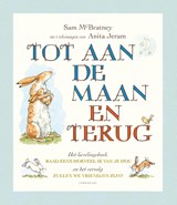 Tot aan de maan en terug - Sam McBratney - 9789047713593