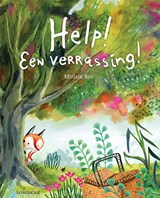 Help! Een verrassing! - Miriam Bos - 9789047713838