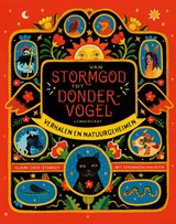 Van stormgod tot dondervogel - Claire Cock-Starkey - 9789047713906