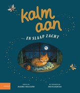 Kalm aan ... en slaap zacht - Rachel Williams - 9789047714064