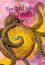 Een bal in het heelal - Margaretha van Andel - 9789047715016