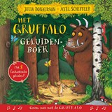 Het Gruffalo geluidenboek - Julia Donaldson - 9789047715719