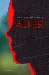 Alter - Marloes Morshuis - 9789047715863