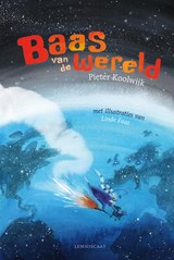 Baas van de wereld - Pieter Koolwijk - 9789047716655