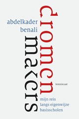 Dromenmakers - Abdelkader Benali - 9789047716884