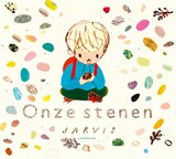 Onze stenen - Jarvis - 9789047717171
