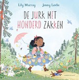 De jurk met honderd zakken - Lily Murray - 9789047717737