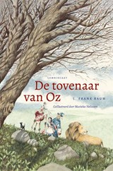 De tovenaar van Oz - L. Frank Baum - 9789047719168