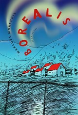 Borealis - Marloes Morshuis - 9789047750178