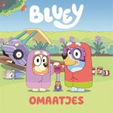 Omaatjes - Diversen - 9789047874058