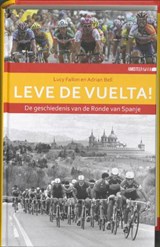 Leve de Vuelta - FALLON, Lucy & BELL, Adrian - 9789048200245