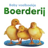 Boerderij - Dawn Sirett - 9789048300112