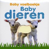 Babydieren - Dawn Sirett ; TextCase - 9789048302758