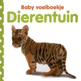Dierentuin - Dawn Sirett ; TextCase - 9789048303823