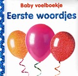 Eerste woordjes - Rachel Hare - 9789048315819