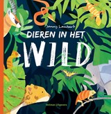 Dieren in het wild - Jonny Lambert - 9789048316892