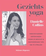Gezichtsyoga - Danielle Collins - 9789048318490