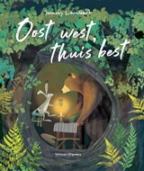 Oost west, thuis best - Jonny Lambert - 9789048320066