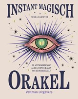 Instant magisch orakel - Semra Haksever - 9789048320325