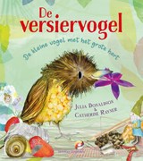 De versiervogel - Julia Donaldson - 9789048321018