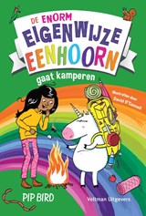 gaat kamperen - Pip Bird - 9789048321193