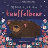 Jij bent mijn kleine knuffelbeer - Nicola Edwards - 9789048321698