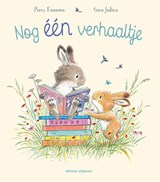 Nog één verhaaltje - Perry Emerson - 9789048321919