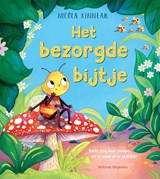 Het bezorgde bijtje - Nicola Kinnear - 9789048322503