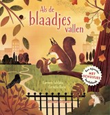 Als de blaadjes vallen - Cornelia Boese - 9789048323111