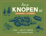 Ken je knopen kit -  - 9789048323166