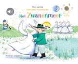 Mijn eerste klassieke-muziekboek - Het zwanenmeer -  - 9789048323517