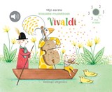 Mijn eerste klassieke-muziekboek - Vivaldi -  - 9789048323548