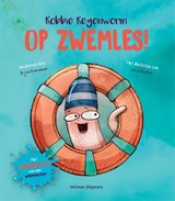 Robbie Regenworm op zwemles! - Arjen Kooreman - 9789048323555