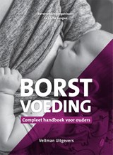 Borstvoeding -  - 9789048323951