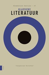Klassieke literatuur - Jacqueline Klooster - 9789048528950