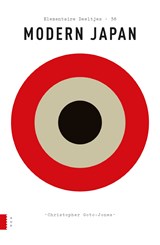 Modern Japan - Christopher Goto-Jones - 9789048530342