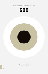 God - John Bowker - 9789048530427