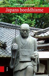 Japans Boeddhisme - Henny van der Veere - 9789048532391