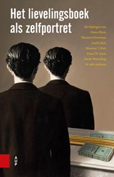 Het lievelingsboek als zelfportret - Maarten Asscher ; Th. Dunkelgrün - 9789048532445