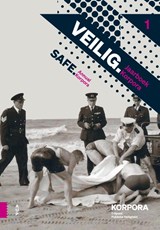 Veilig - Louis Sloos ; Jos Breukers ; Tristan Broos ; Annet Ruseler - 9789048563739