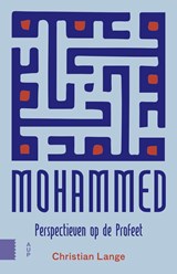 Mohammed - Christian Lange - 9789048568598