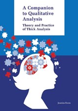 Companion to Qualitative Analysis - Jeanine Evers - 9789048569175
