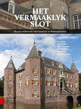 Het vermaaklyk slot - Rob Gruben ; Taco Hermans ; Jan Kamphuis - 9789048574438