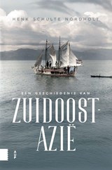 Een geschiedenis van Zuidoost-Azië - Henk Schulte Nordholt - 9789048574469