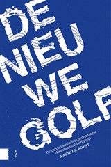 De nieuwe golf - Aafje de Roest - 9789048575671