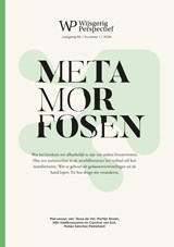 Metamorfosen -  - 9789048575961