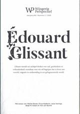 Édouard Glissant -  - 9789048575978