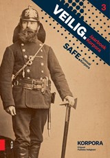 Veilig - Louis Sloos ; Jos Breukers ; Tristan Broos ; Annet Ruseler - 9789048576531