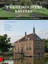 ’t Gedemolieert Kasteel -  - 9789048579747
