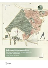 Bellegembos-Argendaalbos. - Guido Tack ; Jan Desmet - 9789048652556